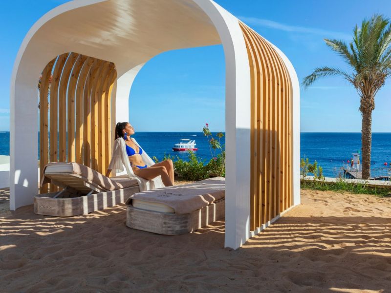 Почивка в Шарм ел Шейх, Египет със собствен транспорт